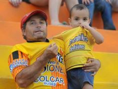 Foto de la galería: Empate injusto: Crucero mereció los tres puntos ante Olimpo