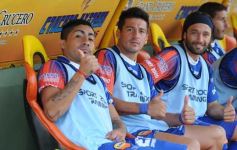 Foto de la galería: Empate injusto: Crucero mereció los tres puntos ante Olimpo