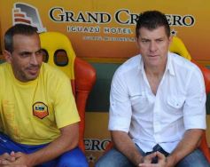 Foto de la galería: Empate injusto: Crucero mereció los tres puntos ante Olimpo