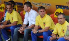 Foto de la galería: Empate injusto: Crucero mereció los tres puntos ante Olimpo