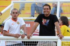 Foto de la galería: Empate injusto: Crucero mereció los tres puntos ante Olimpo