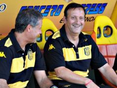 Foto de la galería: Empate injusto: Crucero mereció los tres puntos ante Olimpo