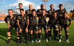 Foto de la galería: Empate injusto: Crucero mereció los tres puntos ante Olimpo