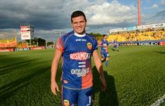 Foto de la galería: Empate injusto: Crucero mereció los tres puntos ante Olimpo