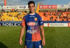 Foto de la galería: Empate injusto: Crucero mereció los tres puntos ante Olimpo