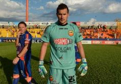 Foto de la galería: Empate injusto: Crucero mereció los tres puntos ante Olimpo