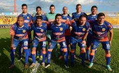 Foto de la galería: Empate injusto: Crucero mereció los tres puntos ante Olimpo