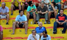 Foto de la galería: Empate injusto: Crucero mereció los tres puntos ante Olimpo