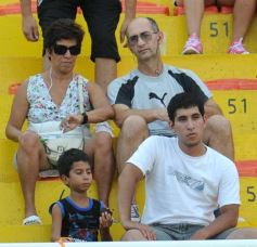 Foto de la galería: Empate injusto: Crucero mereció los tres puntos ante Olimpo