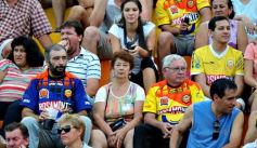 Foto de la galería: Empate injusto: Crucero mereció los tres puntos ante Olimpo