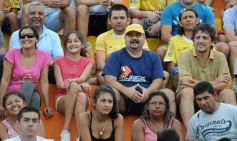 Foto de la galería: Empate injusto: Crucero mereció los tres puntos ante Olimpo