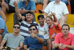 Foto de la galería: Empate injusto: Crucero mereció los tres puntos ante Olimpo