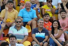 Foto de la galería: Empate injusto: Crucero mereció los tres puntos ante Olimpo