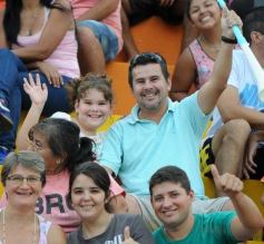 Foto de la galería: Empate injusto: Crucero mereció los tres puntos ante Olimpo