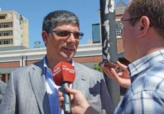 Foto de la galería: Presentaron la plataforma web del Archivo General de la Gobernación