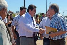 Foto de la galería: Presentaron la plataforma web del Archivo General de la Gobernación