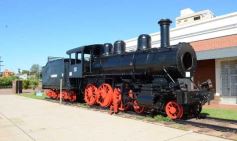 Foto de la galería: Presentaron la plataforma web del Archivo General de la Gobernación