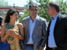 Foto de la galería: Presentaron la plataforma web del Archivo General de la Gobernación