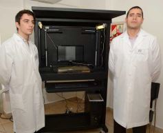 Foto de la galería: Presentaron la plataforma web del Archivo General de la Gobernación