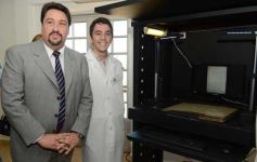 Foto de la galería: Presentaron la plataforma web del Archivo General de la Gobernación