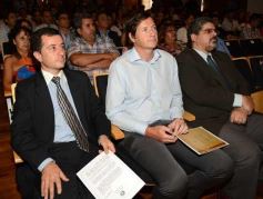 Foto de la galería: Presentaron la plataforma web del Archivo General de la Gobernación