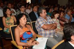 Foto de la galería: Presentaron la plataforma web del Archivo General de la Gobernación