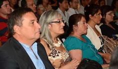 Foto de la galería: Presentaron la plataforma web del Archivo General de la Gobernación