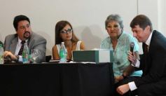 Foto de la galería: Presentaron la plataforma web del Archivo General de la Gobernación