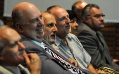 Foto de la galería: Presentaron la plataforma web del Archivo General de la Gobernación