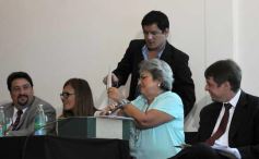 Foto de la galería: Presentaron la plataforma web del Archivo General de la Gobernación