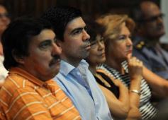 Foto de la galería: Presentaron la plataforma web del Archivo General de la Gobernación