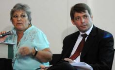 Foto de la galería: Presentaron la plataforma web del Archivo General de la Gobernación