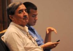 Foto de la galería: Presentaron la plataforma web del Archivo General de la Gobernación