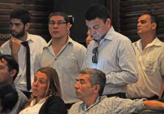 Foto de la galería: Presentaron la plataforma web del Archivo General de la Gobernación