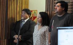 Foto de la galería: Presentaron la plataforma web del Archivo General de la Gobernación