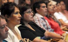 Foto de la galería: Presentaron la plataforma web del Archivo General de la Gobernación