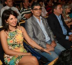 Foto de la galería: Presentaron la plataforma web del Archivo General de la Gobernación