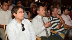 Foto de la galería: Presentaron la plataforma web del Archivo General de la Gobernación