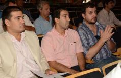 Foto de la galería: Presentaron la plataforma web del Archivo General de la Gobernación