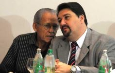 Foto de la galería: Presentaron la plataforma web del Archivo General de la Gobernación