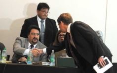 Foto de la galería: Presentaron la plataforma web del Archivo General de la Gobernación