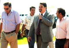 Foto de la galería: Presentaron la plataforma web del Archivo General de la Gobernación