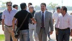 Foto de la galería: Presentaron la plataforma web del Archivo General de la Gobernación