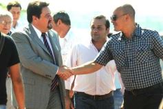 Foto de la galería: Presentaron la plataforma web del Archivo General de la Gobernación