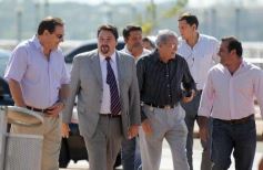 Foto de la galería: Presentaron la plataforma web del Archivo General de la Gobernación