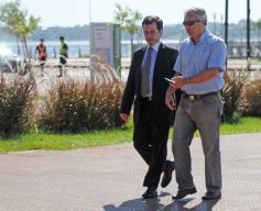 Foto de la galería: Presentaron la plataforma web del Archivo General de la Gobernación