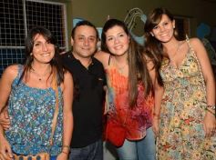 Foto de la galería: Unas mil mujeres fueron agasajadas por el Ministerio Salud Pública en el Hogar de Día