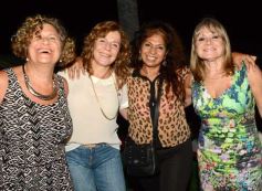 Foto de la galería: Unas mil mujeres fueron agasajadas por el Ministerio Salud Pública en el Hogar de Día