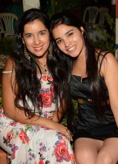 Foto de la galería: Unas mil mujeres fueron agasajadas por el Ministerio Salud Pública en el Hogar de Día