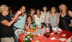 Foto de la galería: Unas mil mujeres fueron agasajadas por el Ministerio Salud Pública en el Hogar de Día